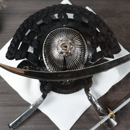 怜 rei | 26祈兜 ケース飾り