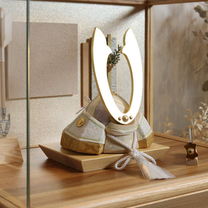 侑季 yūki  | 26祈兜 ケース飾り