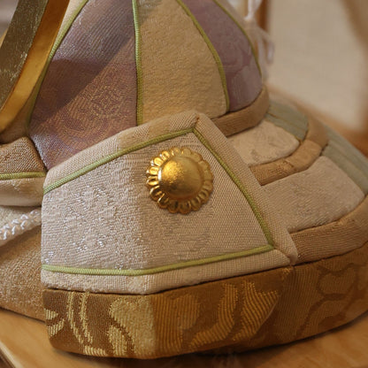 侑季 yūki  | 26祈兜 ケース飾り