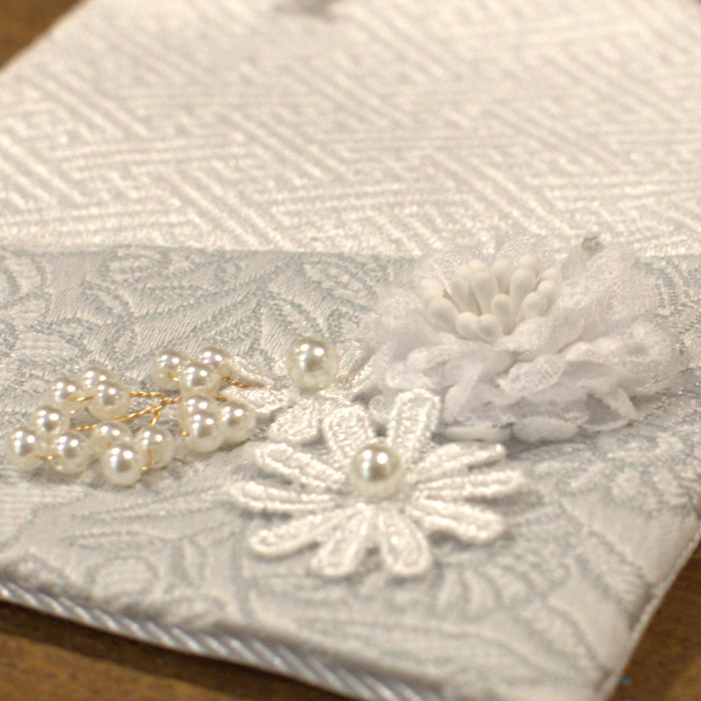 kiribame｜26 名前旗