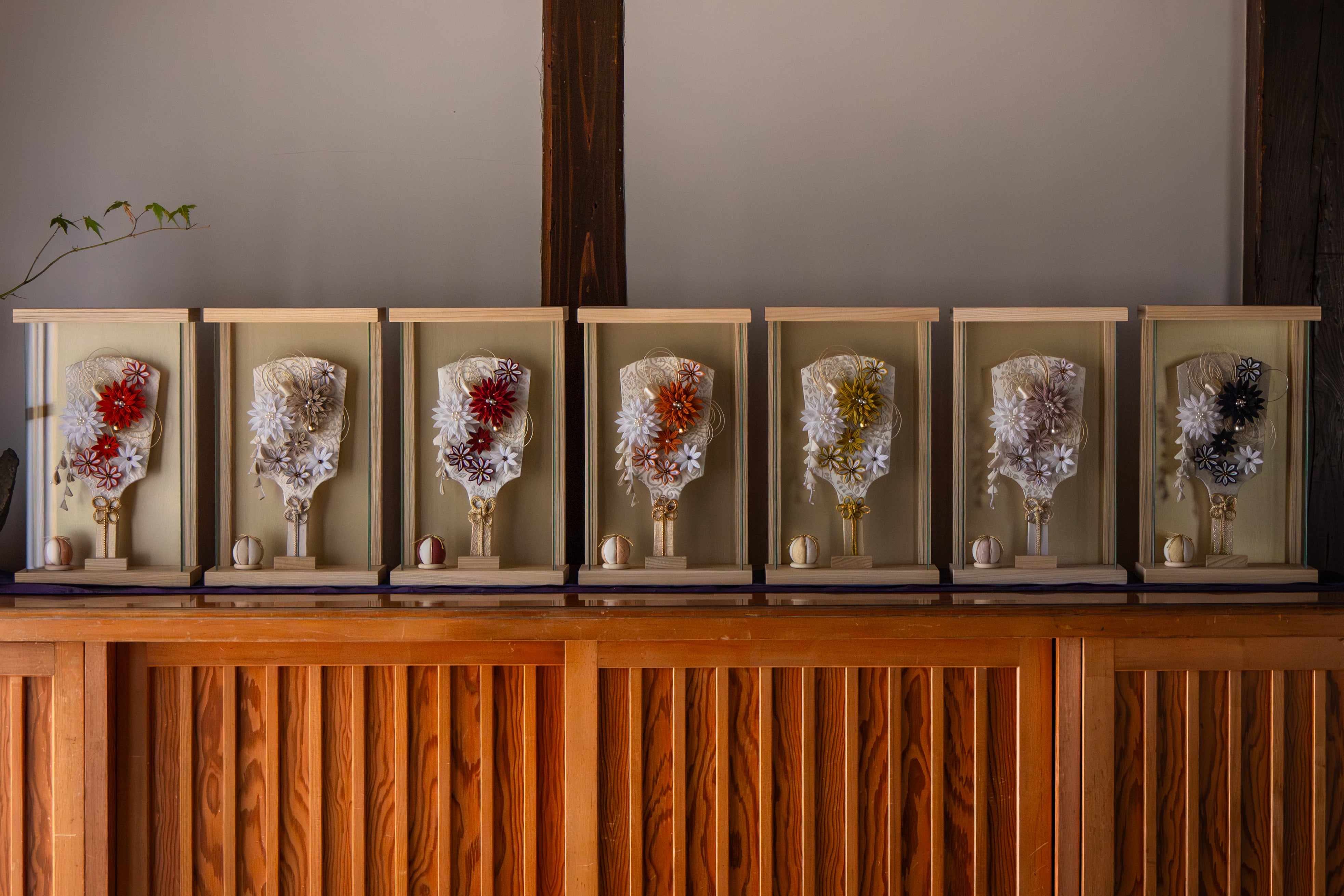 雛人形（ひな人形）のAZUMAYA