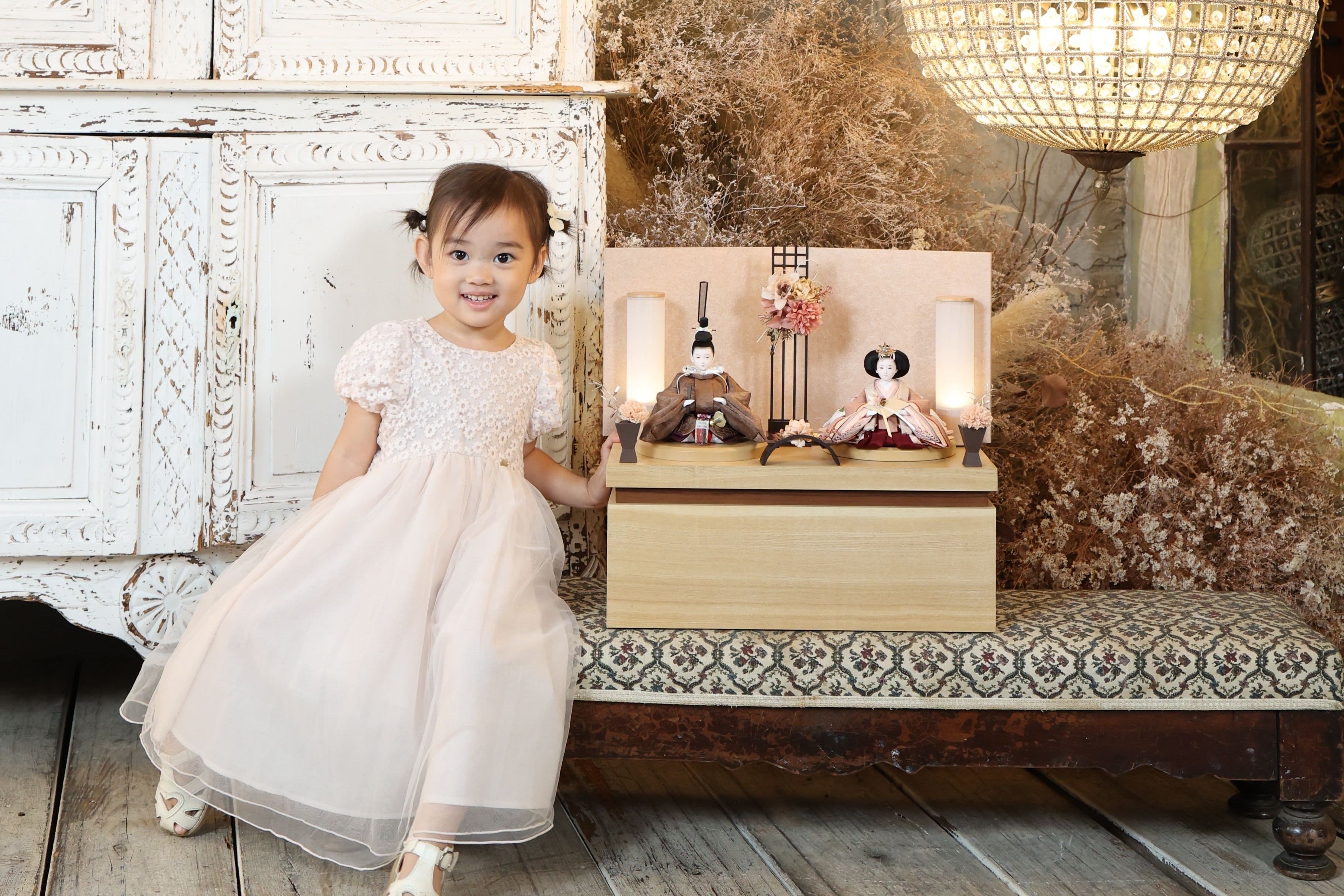 雛人形（ひな人形）のAZUMAYA