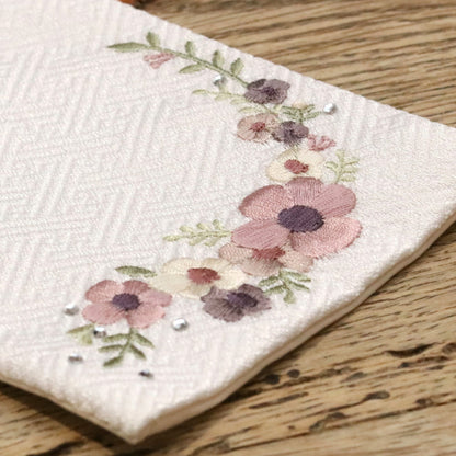 パンジー｜26 名前旗