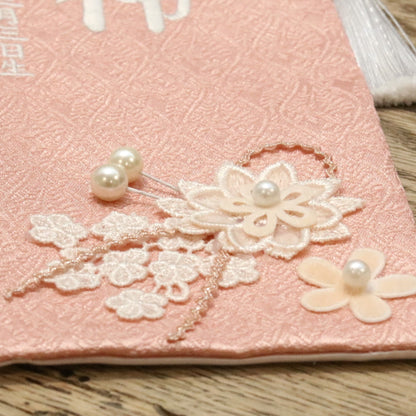 パールフルル ソレイユ｜26 名前旗