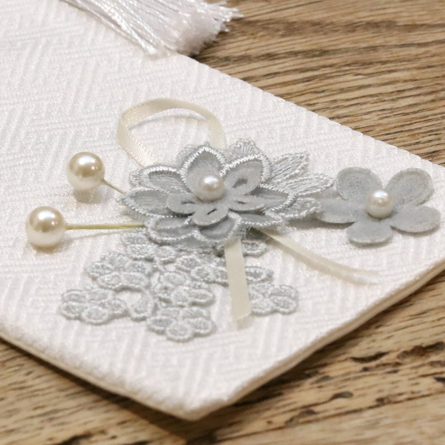 パールフルル シエル｜26 名前旗