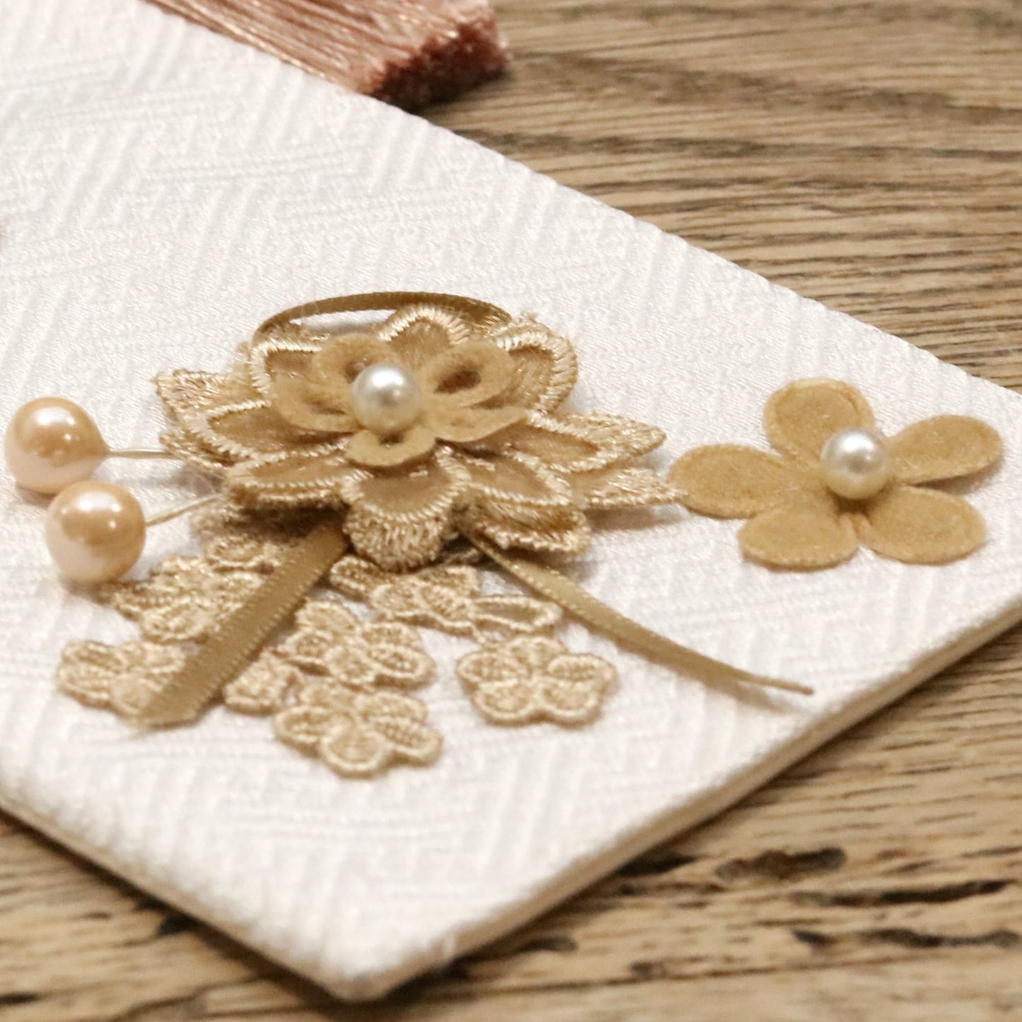 パールフルル シエル｜26 名前旗