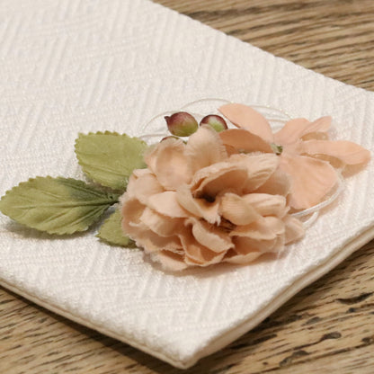 ピオニーリーフ｜26 名前旗