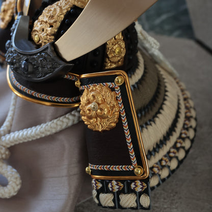 旅人 tabito｜26祈兜 菱形飾り