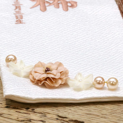 tumamiパール｜26 名前旗