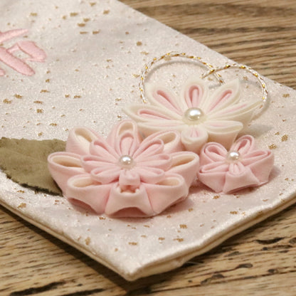 tumami ｜26 名前旗