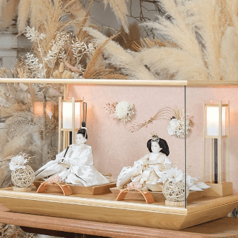 祈 – AZUMAYA | 雛人形（ひな人形）のAZUMAYA