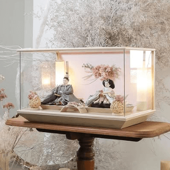 祈 – AZUMAYA | 雛人形（ひな人形）のAZUMAYA