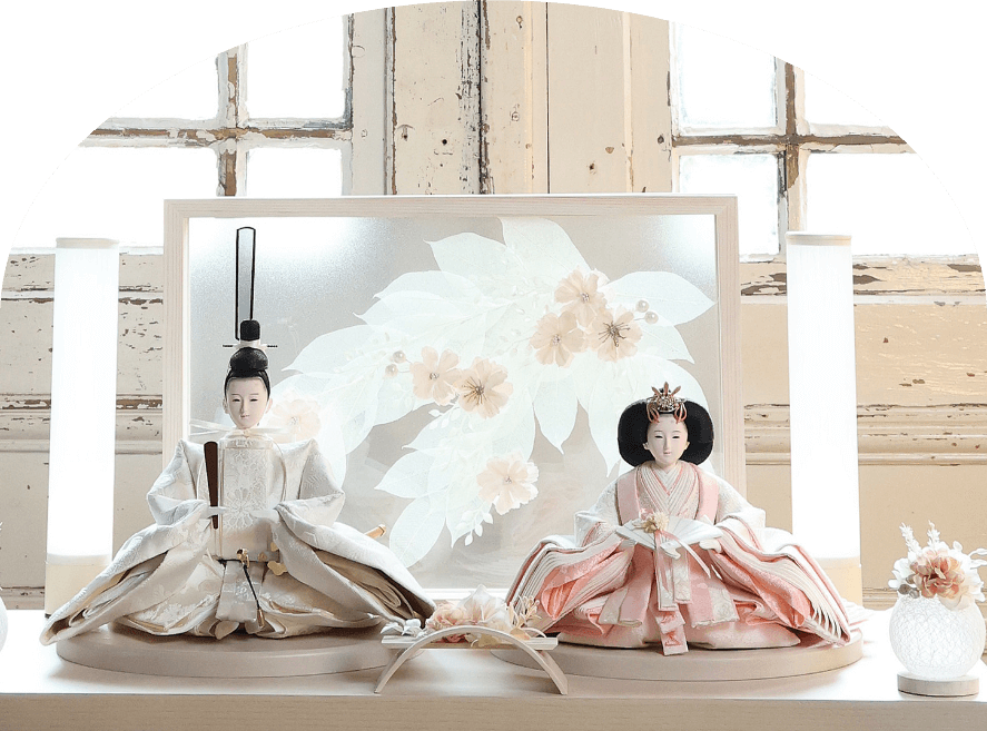 祈 – AZUMAYA | 雛人形（ひな人形）のAZUMAYA