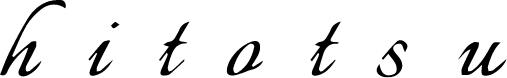 hitotsu
